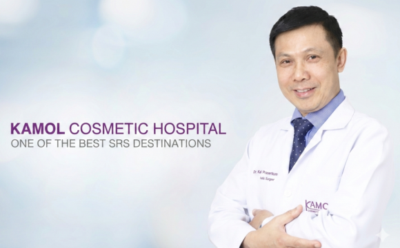 Why Kamol Hospital is a global gender change destination
