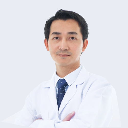 Dr. Akaradech Attainsee, M.D.