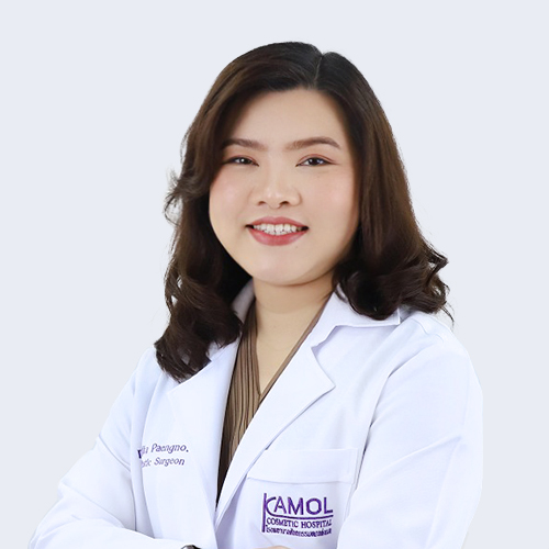 Dr. Janjira Paengnoi, M.D.