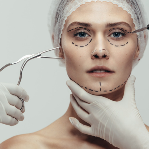 News How much does it cost to undergo facial feminization surgery?